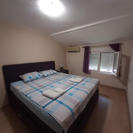 Apartment 081 Podgorica Esterno foto