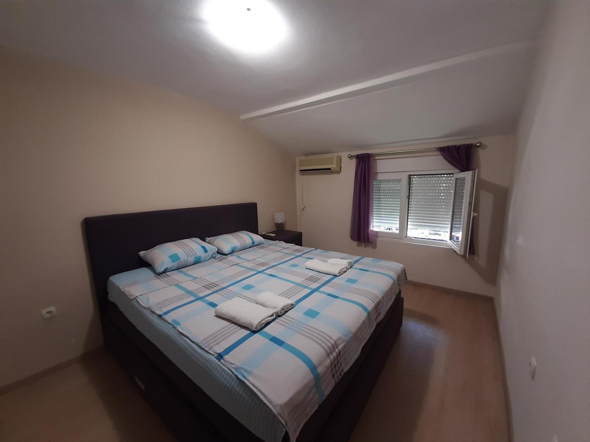 Apartment 081 Podgorica Esterno foto