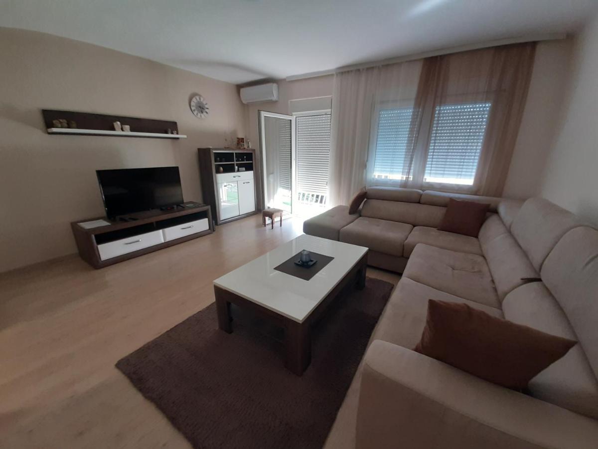 Apartment 081 Podgorica Esterno foto