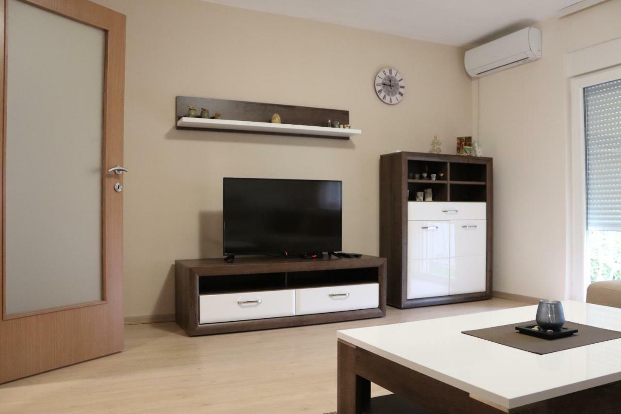 Apartment 081 Podgorica Esterno foto