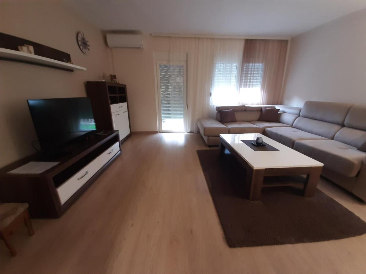 Apartment 081 Podgorica Esterno foto