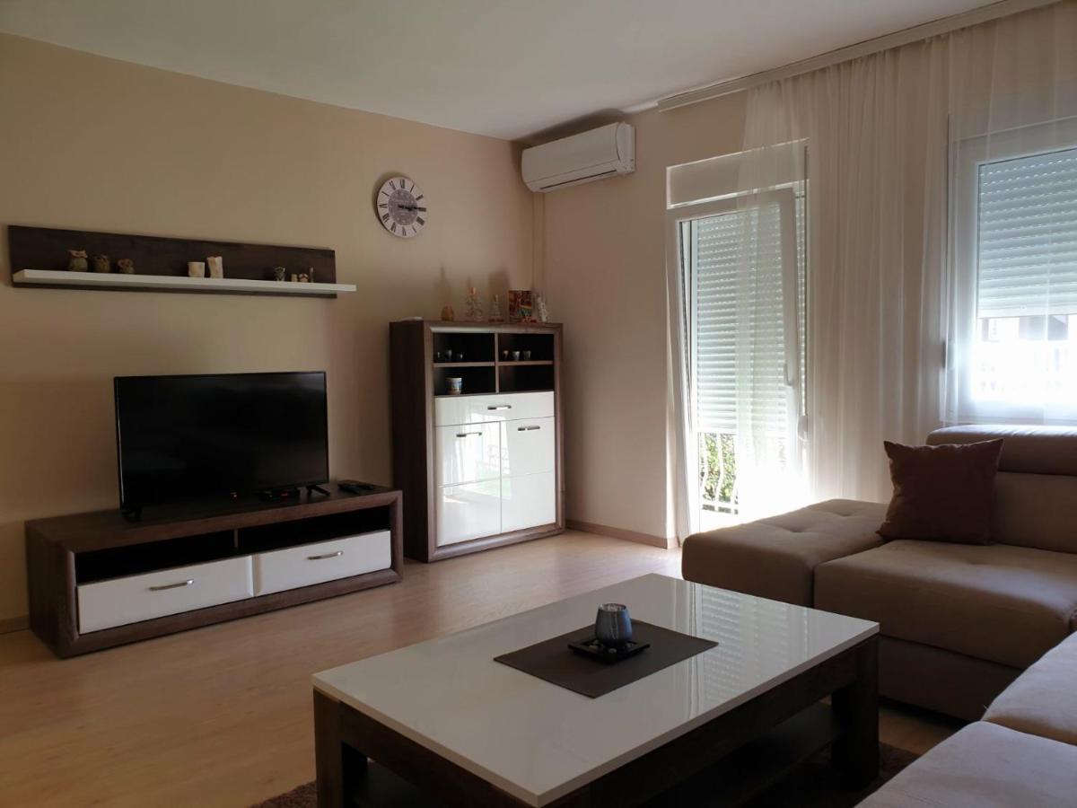 Apartment 081 Podgorica Esterno foto